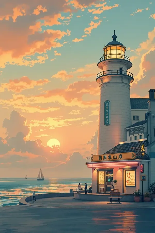山海情·续 电影海报